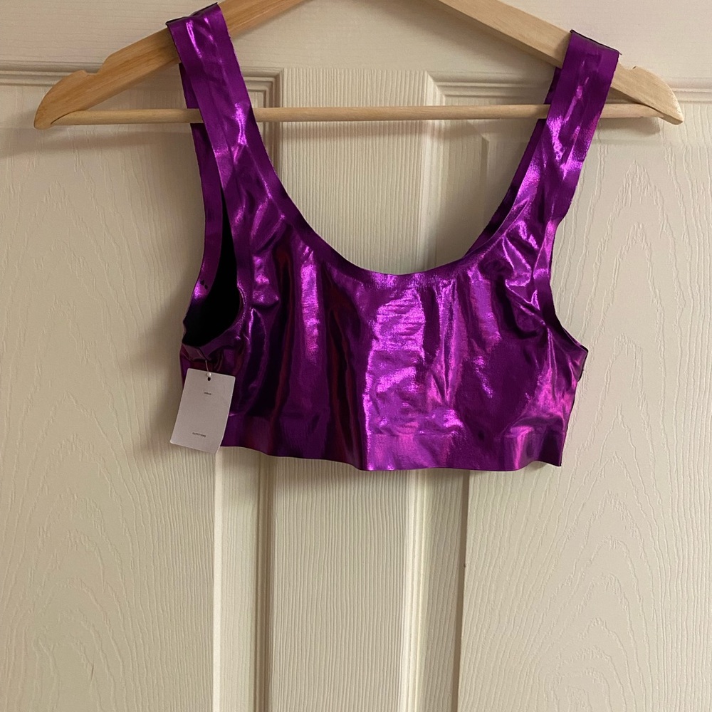 NWT UO Bra Top